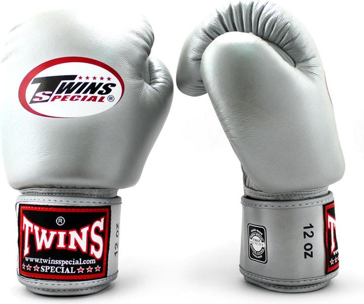 Image du produit Twins Boxhandschuhe (12 OZ, Taille unique)