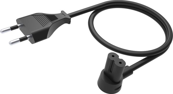 Actual product image Flexson Power cable for Sonos Era, Five, Arc, Beam (0.35 m)