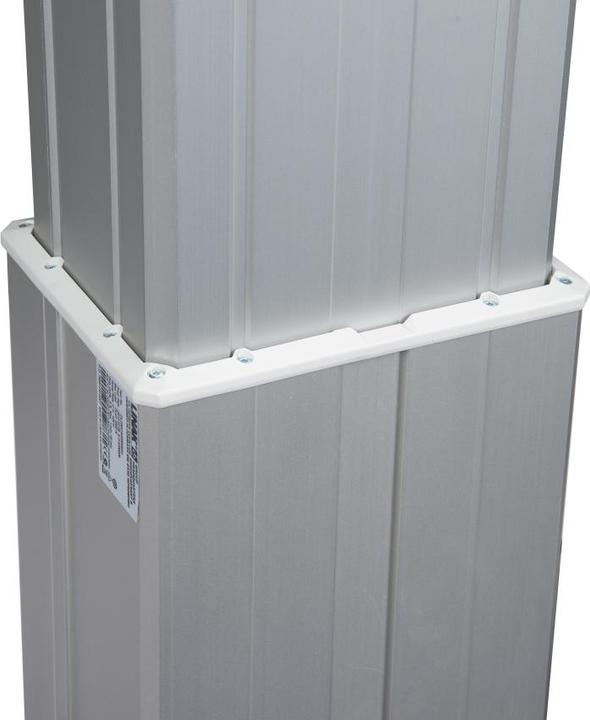 Actual product image Legamaster Rolling stand e-Screen EHA (86", 100 kg)
