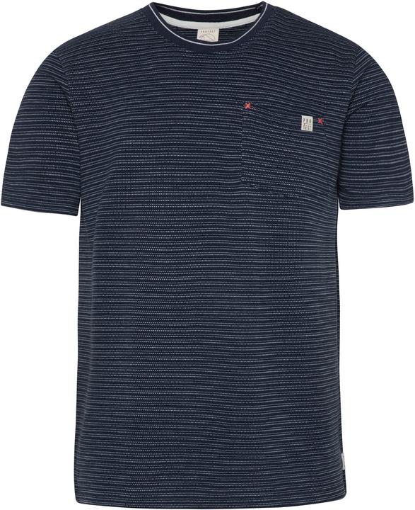 MGA Herren-T-Shirt Prtnarcisco T-Shirt (XXL)