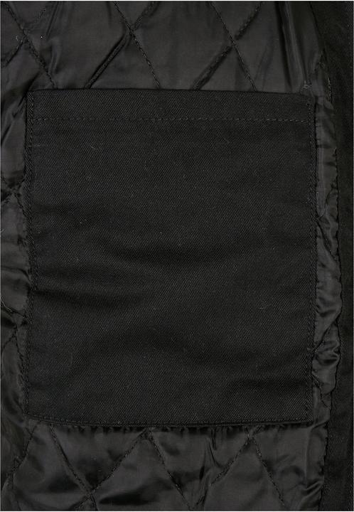 Actual product image Urban Classics Big M-65 Jacket (L)