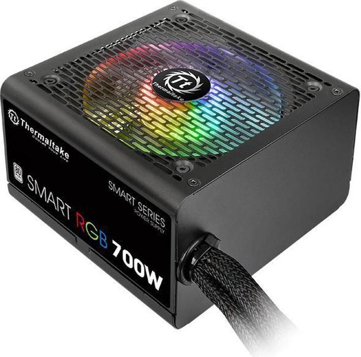 Thermaltake RGB intelligente