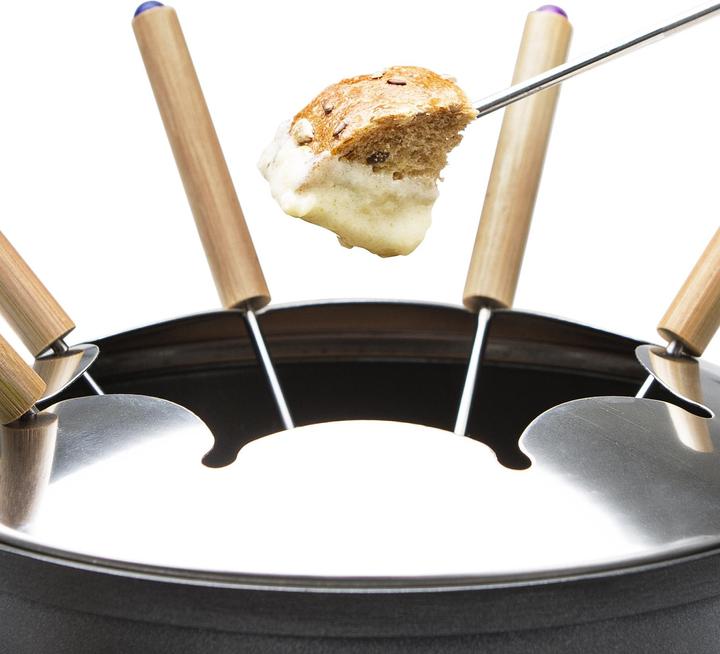 Immagine prodotto Princess Fonduta pura (Fondue di formaggio)