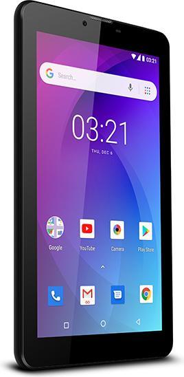 Produktbild Allview AX503 (3G, 7", 8 GB, Black)
