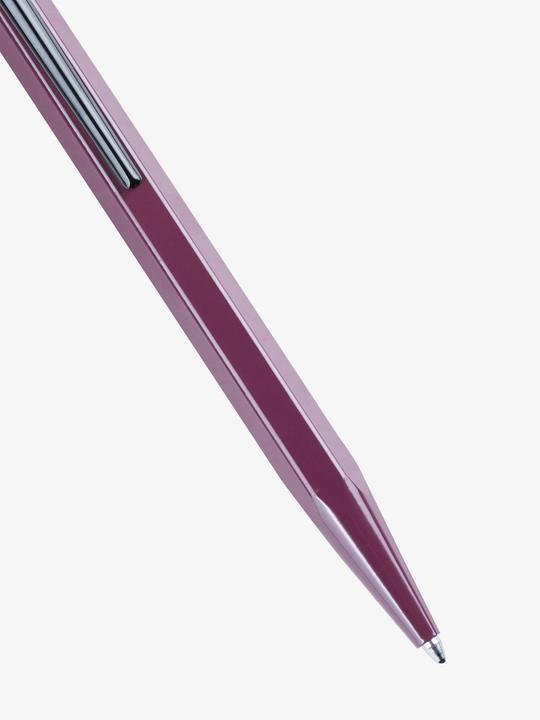 Immagine prodotto Caran d'Ache 849 Rivendica il tuo stile edizione speciale 2 (Bordeaux, 1 x)
