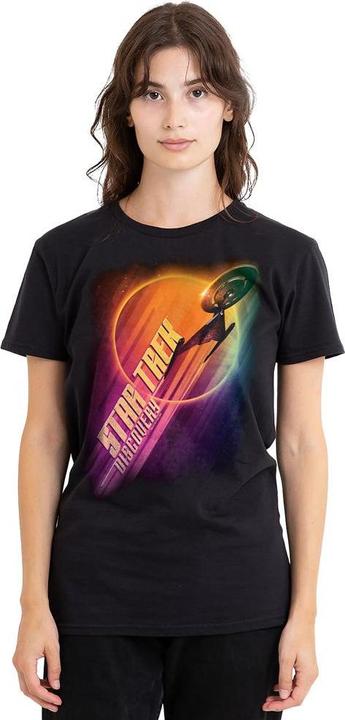 Produktbild Universal Textiles Ascent TShirt (L)
