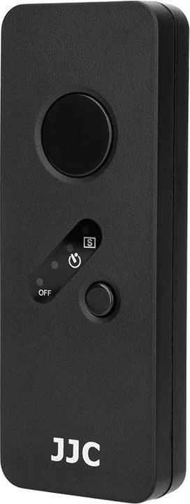 Actual product image JJC IRC C3 Camera Infrared Wireless Remote Control (supersedes Canon RC 1/RC 5/RC 6) (Device-specific remote control, Infrared)