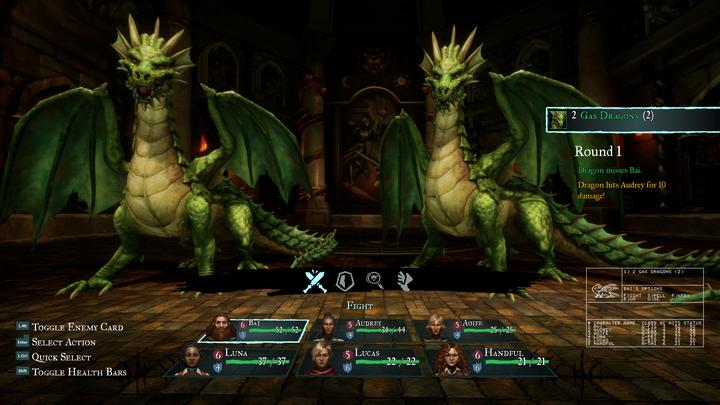 Produktbild Clear River Games Wizardry: Proving Grounds of the Mad Overlord (Switch, Switch Lite, Switch OLED, DE)