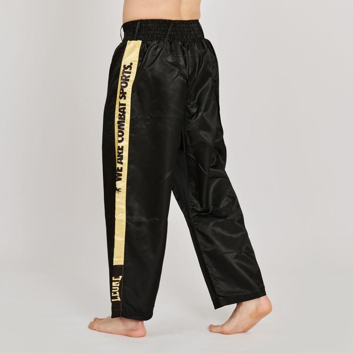 Actual product image Leone Full Contact Trousers AB990 (M)