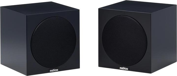 Actual product image Revox Piccolo S60 (1 pcs., 100 W)