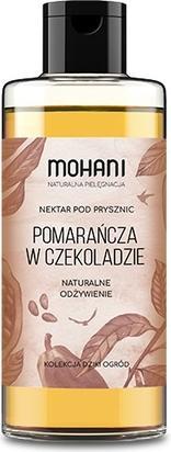 Mohani MOHANI Nektar-Żel pod prysznic Pomarańcza w czekoladzie 300ml (300 ml)