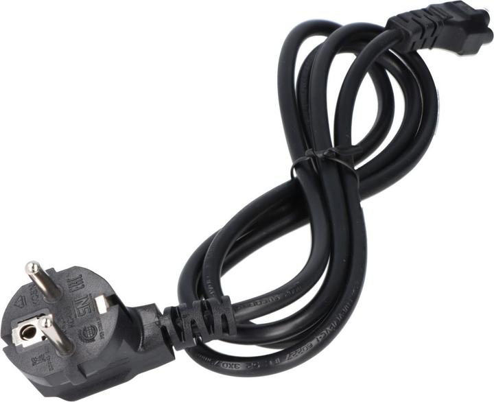 Produktbild Sans E-Bike Ladegerät Ladegerät 42,0V / 2,0A - DC-Stecker 5x2,1mm (E-Bike Ladegerät)