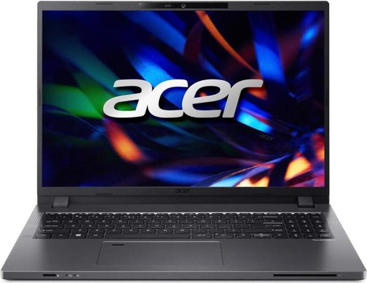Productafbeelding Acer TravelMate P2 (16", Intel Core i7-1355U, 32 GB, 1000 GB, NL)