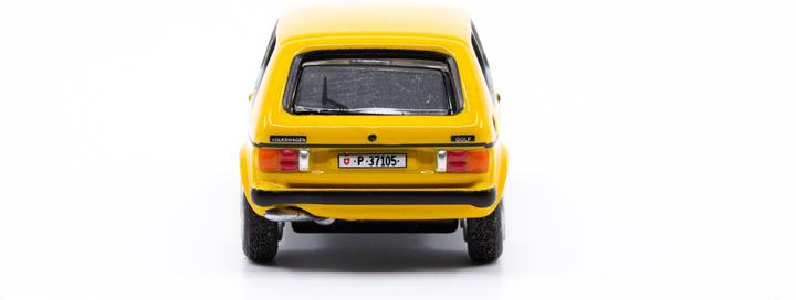 Produktbild BUB VW Golf PTT