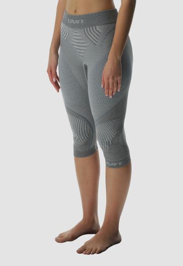 Image du produit UYN 3/4-Thermohose Evolutyon Biotech Melange (L, XL)