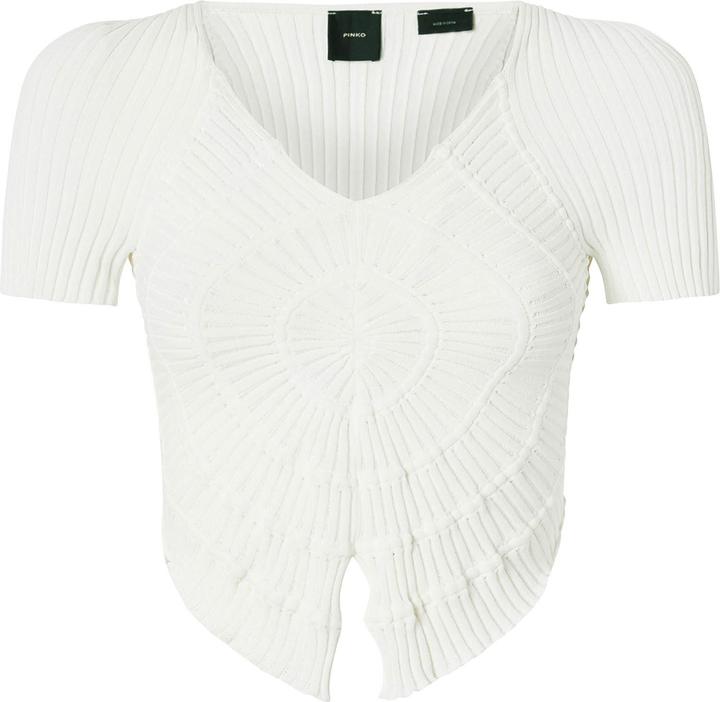 Produktbild Pinko Sweaters White (XS)