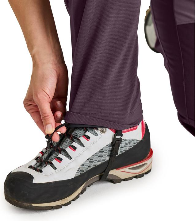 Image du produit Ortovox Pantalon Softshell pour femmes des Alpes occidentales (M)