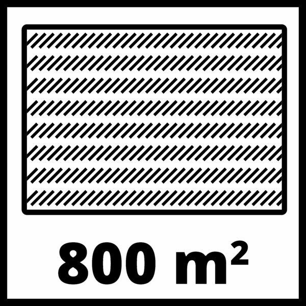 Immagine prodotto Einhell Elektro-Rasenmäher GC-EM 1800/43 (Corrente elettrica)