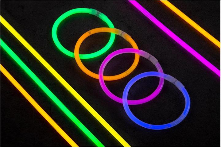 Image du produit Grafix Bâtons lumineux