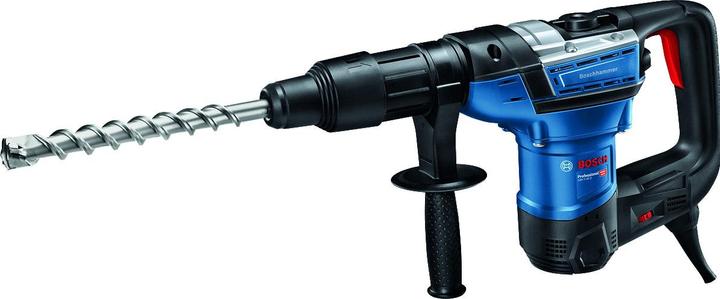 Actual product image Bosch Professional GBH 5-40 D (Electrical connection)