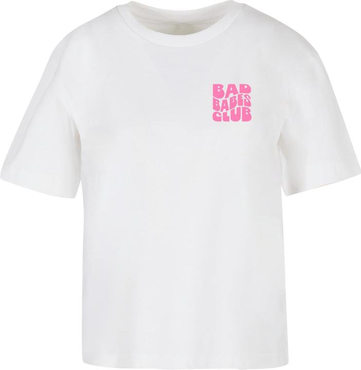 Image du produit Miss Tee Tee Bad Babes Club - 136463 (XS)