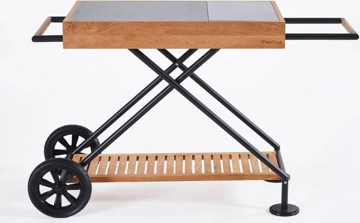 MobiCook Crossi Grill