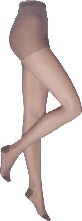 Actual product image Levee Comfort 20 tights, colour 246 diamond, size 45-47 (20 DEN, 45 - 47)