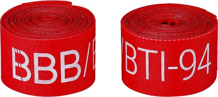 Image du produit BBB 27.5inchx25mm 25-584, 2 pcs. (25 mm)
