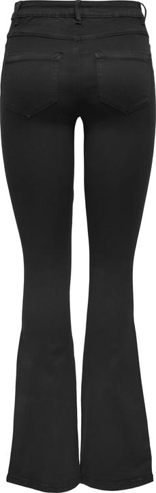 Produktbild Only Ausgestellt Hohe Taille Tall Jeans Flared fit jeans (36)