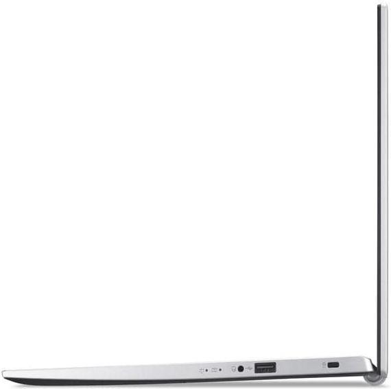 Produktbild Acer Aspire 3 A315-58-70WP (15.6" FHD, i7, 16GB, 1TB SSD, Intel Iris Xe, W11H) (15.60", Intel Core i7-1165G7, 16 GB, 1000 GB, CH)