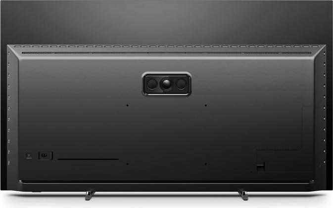 Actual product image Philips 77OLED848/12 (77", OLED)