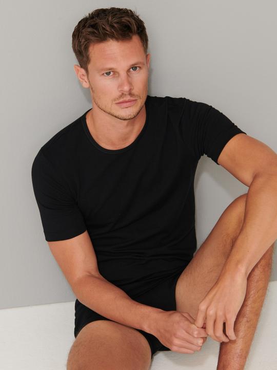 Image du produit Schiesser T-shirt 95/5 Organic Cotton (XL)