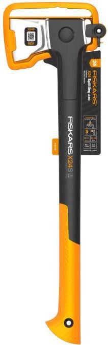 Produktbild Fiskars Spaltaxt S