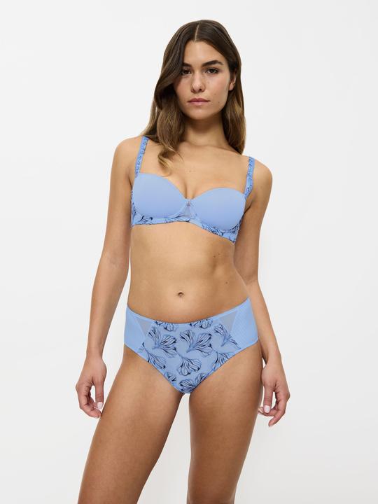 Produktbild Triumph Maxislip Wild Iris Florale Maxi (46, Einzelpack)
