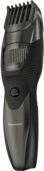 Actual product image Panasonic Beard trimmer