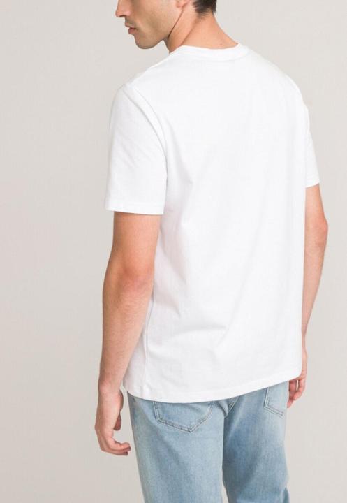 Immagine prodotto La Redoute Collections Maglietta con collo rotondo (S)