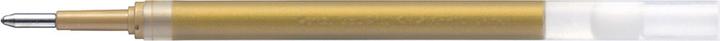 Produktbild Pentel Rollerpatrone Hybrid Gel Grip DX (Gelmine, Gold, 0.50 mm)