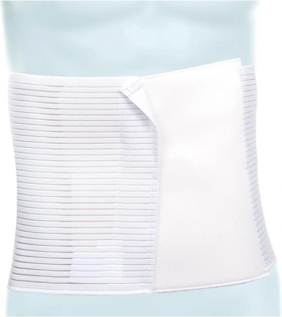 Produktbild Meditrade ABE® Leibbandage, 85 - 95 cm Umfang (85, 90, 95)