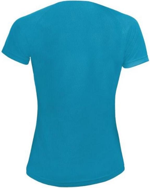 Image du produit Sols Sporty T-shirt à manches courtes (M)