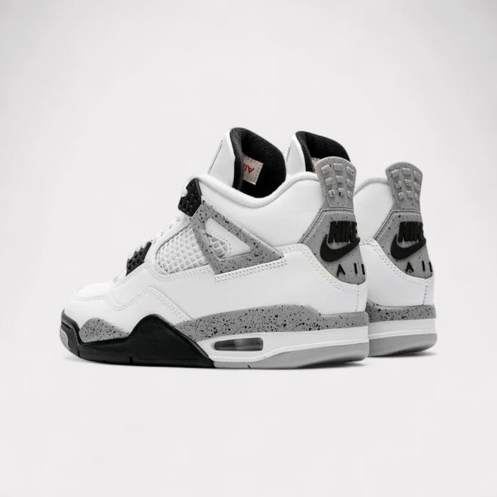Actual product image Nike Air Jordan 4 (40.5)