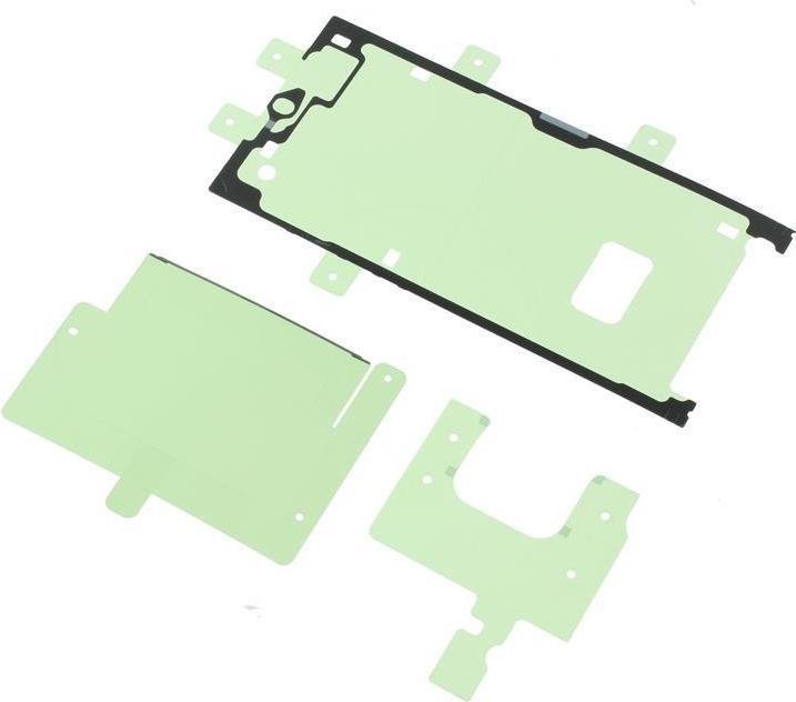Produktbild Samsung Original Galaxy S23 Ultra Kleber Display (Klebefolie, Galaxy S23 Ultra)