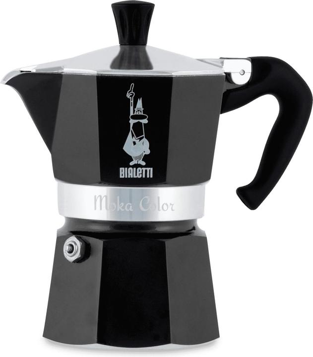 Produktbild Bialetti Moka1 (1 T.)