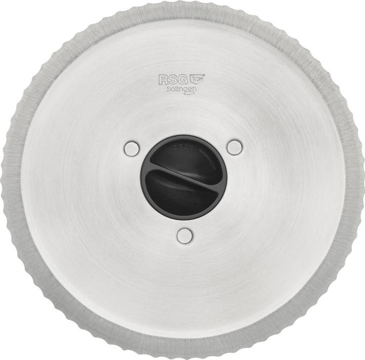 Actual product image Severin AS3912 All Purpose Slicer 3912 White, Black