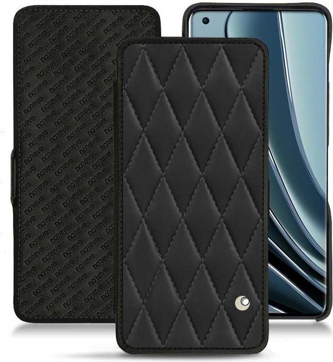 Immagine prodotto Noreve Cover in pelle orizzontale (Realme 10 Pro+)