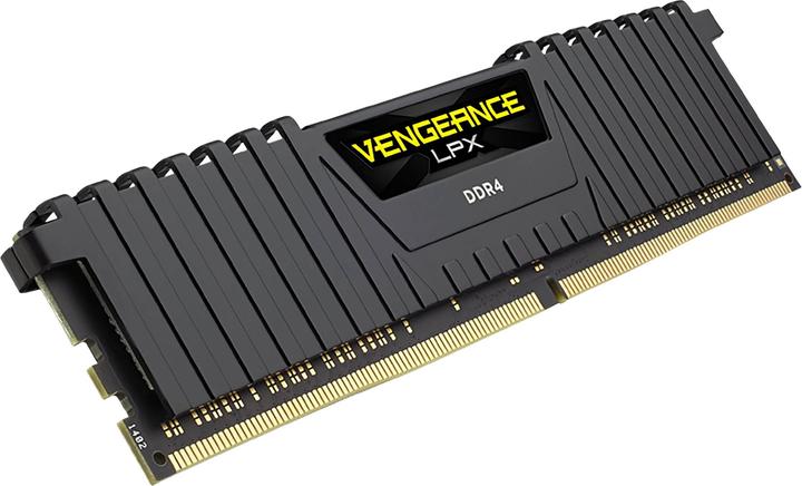 Produktbild Corsair Vengeance LPX (2 x 8GB, 2133 MHz, DDR4-RAM, DIMM)