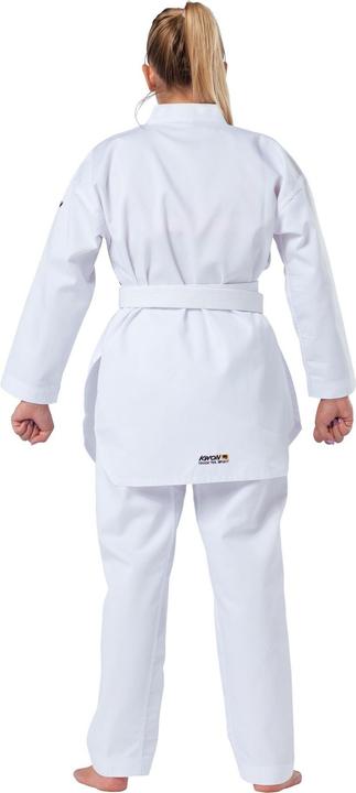 Produktbild Kwon Victory Poom (130 C)