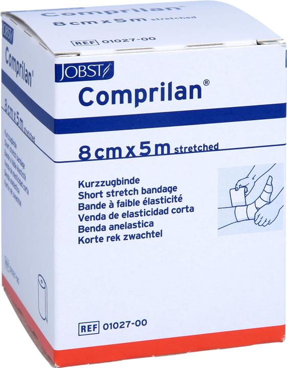 Produktbild Comprilan Kurzzugbinde