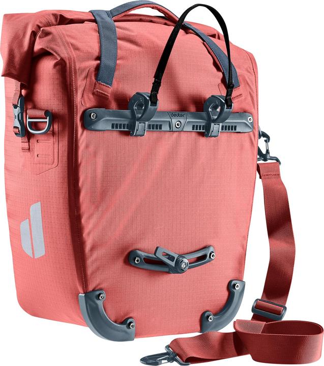 Produktbild Deuter Weybridge (30 l, Gepäckträgertasche)