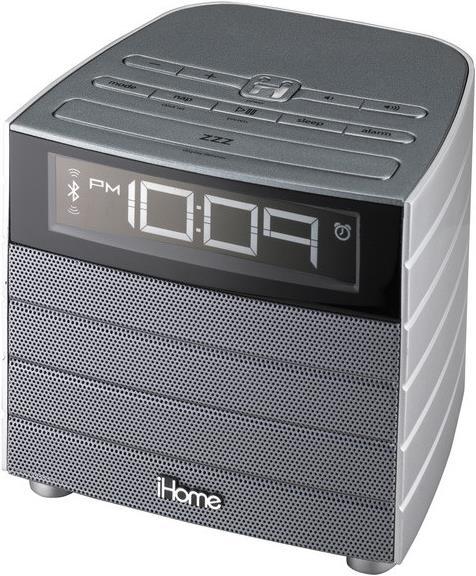 Actual product image iHome iBT20