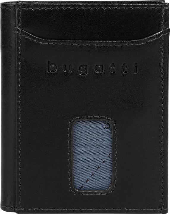 Produktbild Bugatti Geldbörse SECURE SLIM
